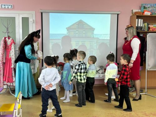 Әтнәдә төбәкара семинар үтте