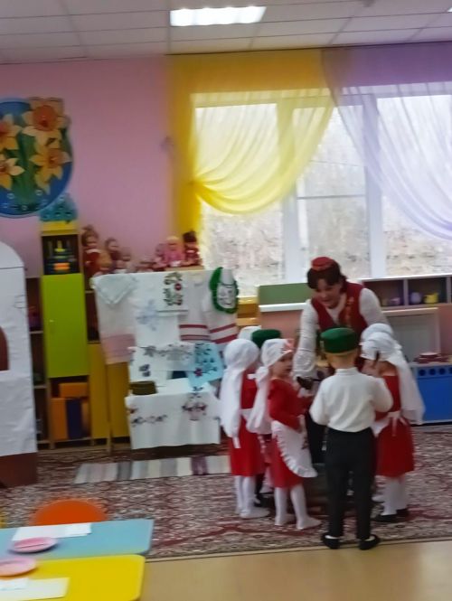 Әтнәдә төбәкара семинар үтте