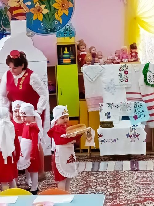 Әтнәдә төбәкара семинар үтте