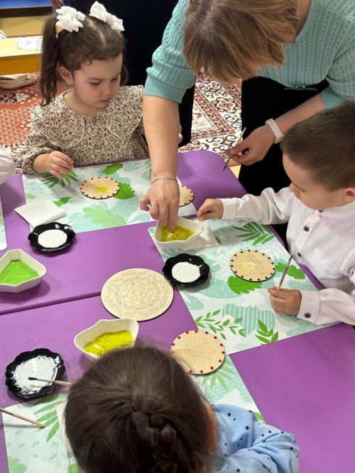Әтнәдә төбәкара семинар үтте