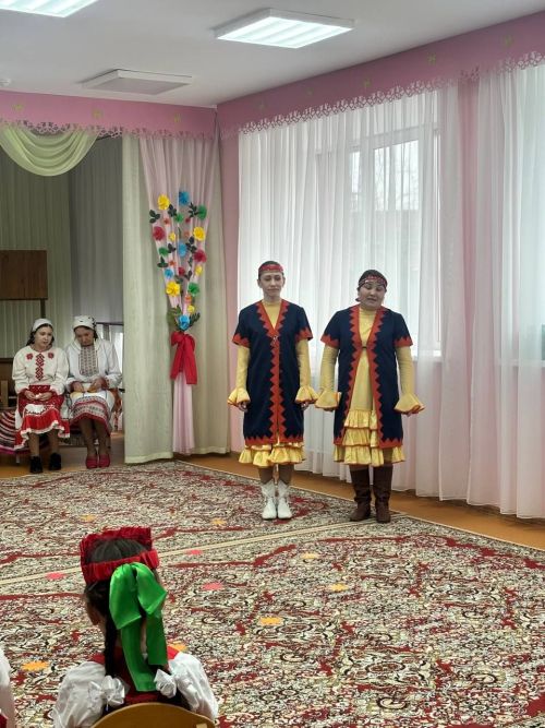 Әтнәдә төбәкара семинар үтте