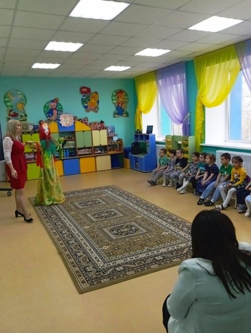 Әтнәдә төбәкара семинар үтте