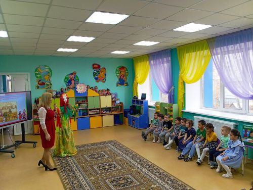 Әтнәдә төбәкара семинар үтте