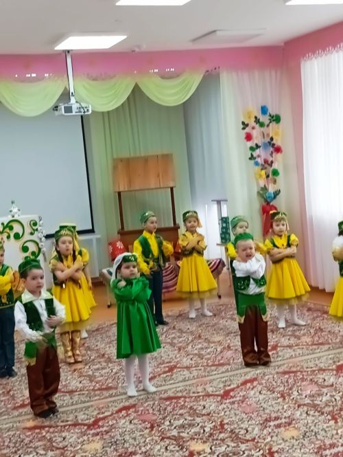 Әтнәдә төбәкара семинар үтте