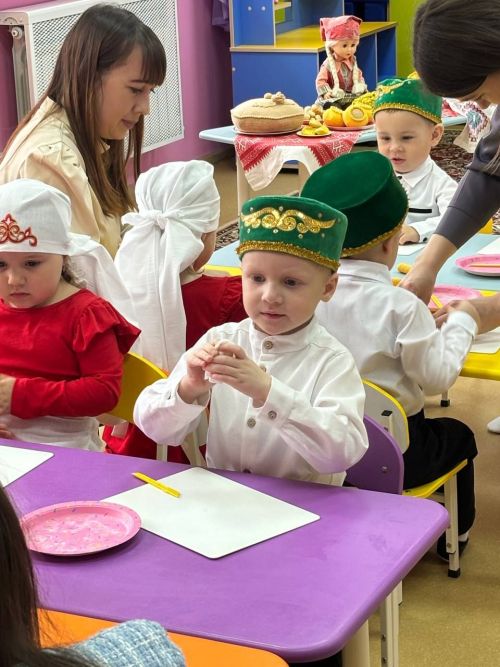 Әтнәдә төбәкара семинар үтте