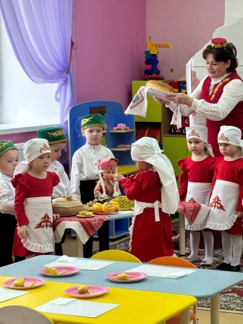 Әтнәдә төбәкара семинар үтте