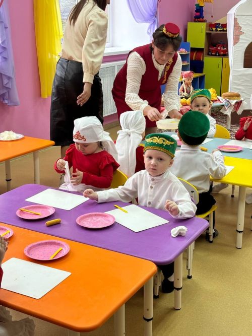 Әтнәдә төбәкара семинар үтте