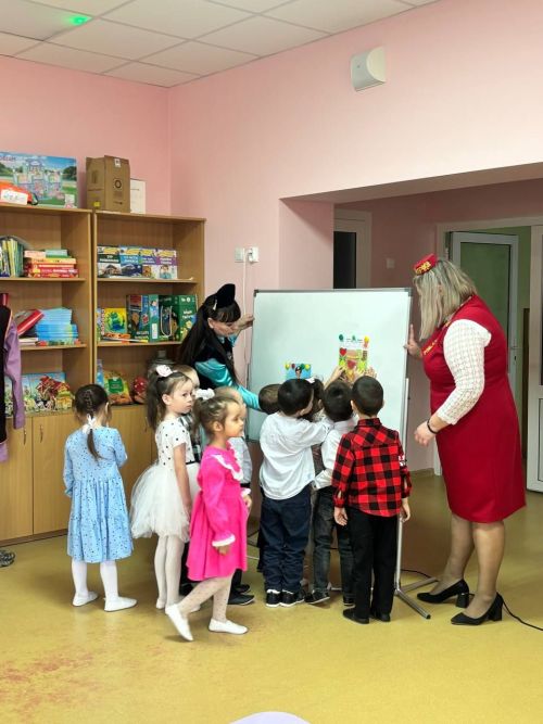 Әтнәдә төбәкара семинар үтте