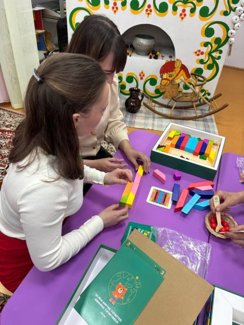 Әтнәдә төбәкара семинар үтте