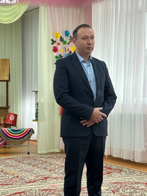 Әтнәдә төбәкара семинар үтте