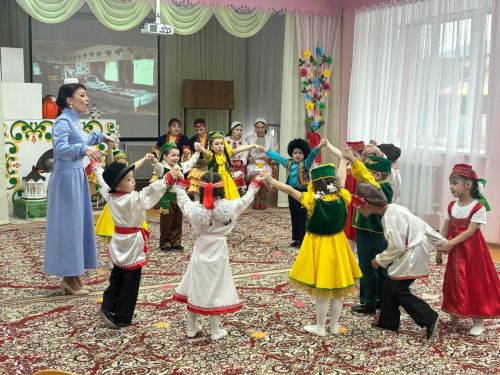 Әтнәдә төбәкара семинар үтте