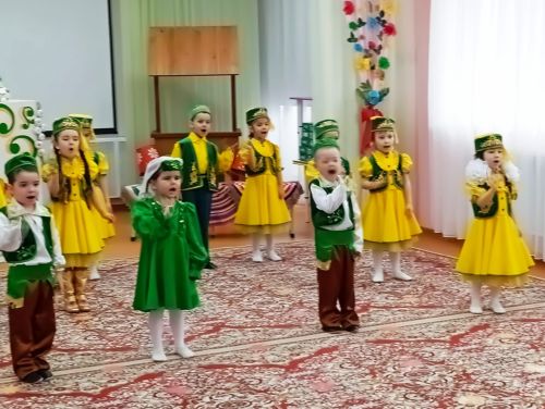 Әтнәдә төбәкара семинар үтте