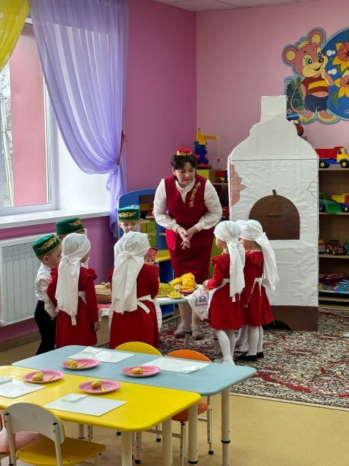 Әтнәдә төбәкара семинар үтте