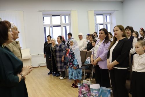 Казан арты – Әтнә төбәге