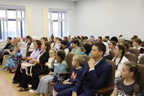 Казан арты – Әтнә төбәге