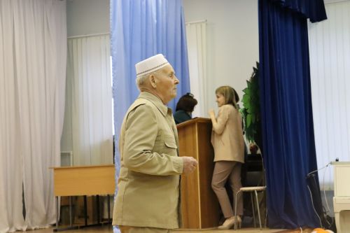 Казан арты – Әтнә төбәге