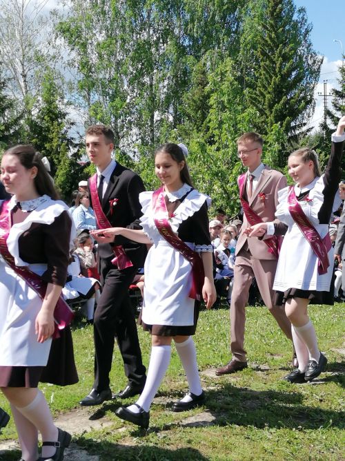 Әтнә укучыларын алда имтиханнар көтә