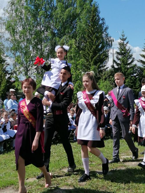 Әтнә укучыларын алда имтиханнар көтә