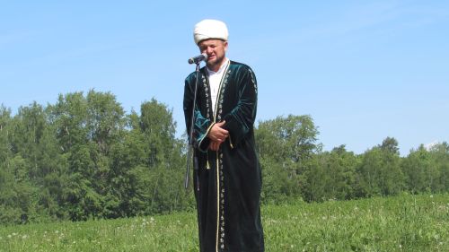 Әтнә районында «Әләшә» узды