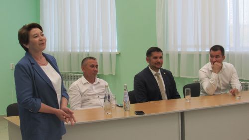 Әтнә районында “Яшьләр үзәге” кирәкме?