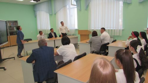 Әтнә районында “Яшьләр үзәге” кирәкме?
