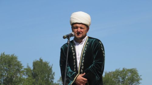 Әтнә районында «Әләшә» узды