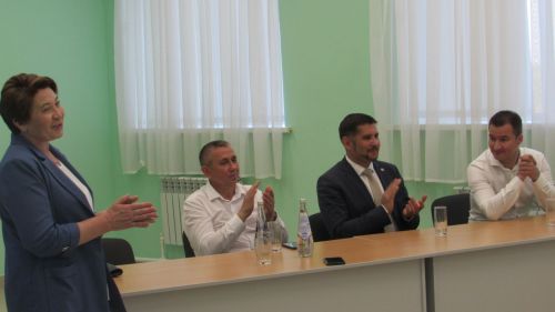 Әтнә районында “Яшьләр үзәге” кирәкме?