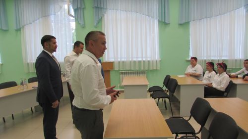Әтнә районында “Яшьләр үзәге” кирәкме?