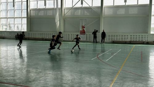 1 урынга Олы Әтнә урта гомуми белем мәктәбе лаек
