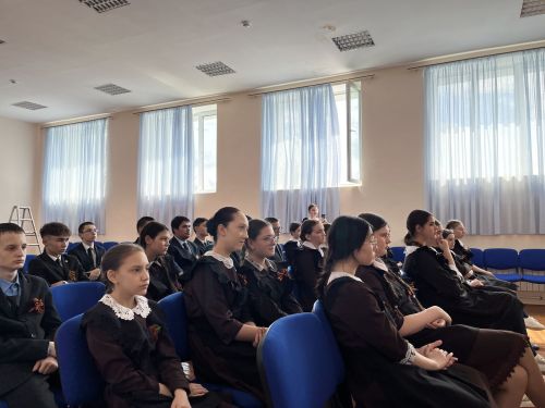 Гүзәл республика проектында катнаша