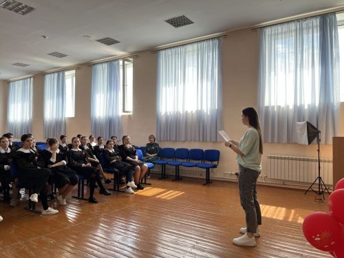 Гүзәл республика проектында катнаша