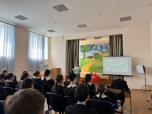 Гүзәл республика проектында катнаша