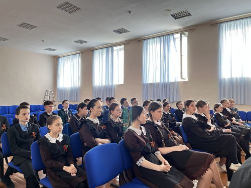 Гүзәл республика проектында катнаша