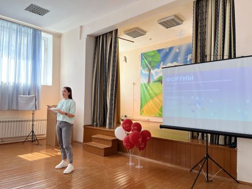 Гүзәл республика проектында катнаша