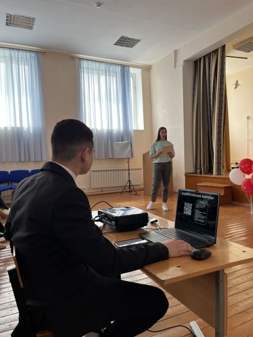 Гүзәл республика проектында катнаша