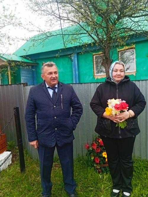 Батырларның даны - мәңгелек