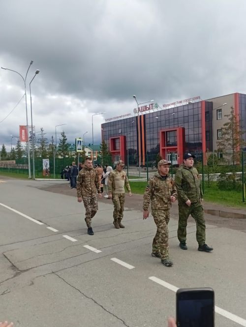 Әтнәдә оешмалар да актив катнашты