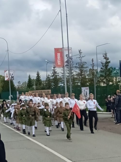 Әтнәдә оешмалар да актив катнашты