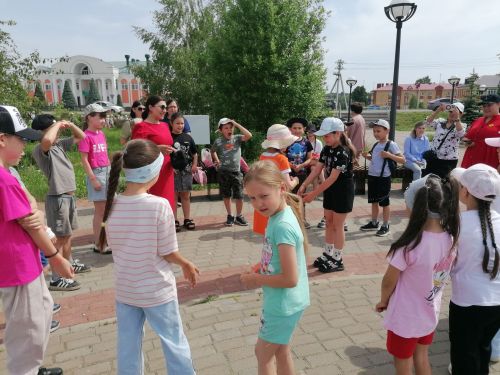 Күңел һаман балачакка тартыла: ихласлык, самимилек, рәхәтлек