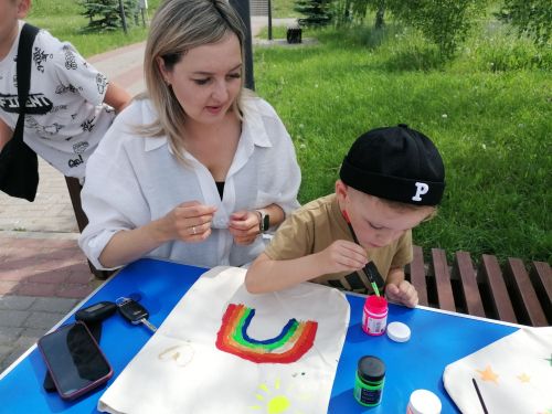 Күңел һаман балачакка тартыла: ихласлык, самимилек, рәхәтлек