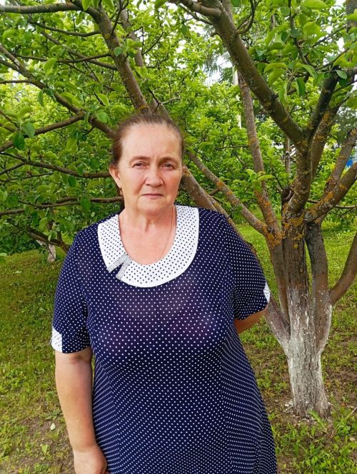 “Улым янында булам” дип, әтисе дә махсус хәрби операция зонасына китә