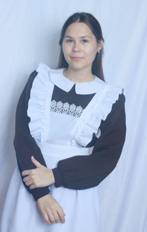 Зур яңалык; Сөмбел биология фәненнән 100 балл җыйды