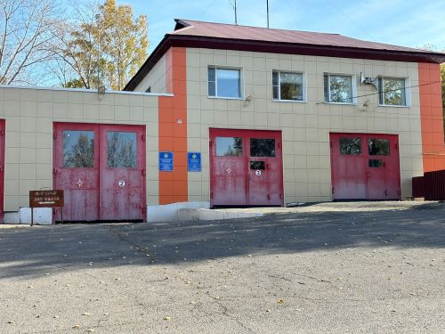 Карак — берне генә, янгын барысын да ала