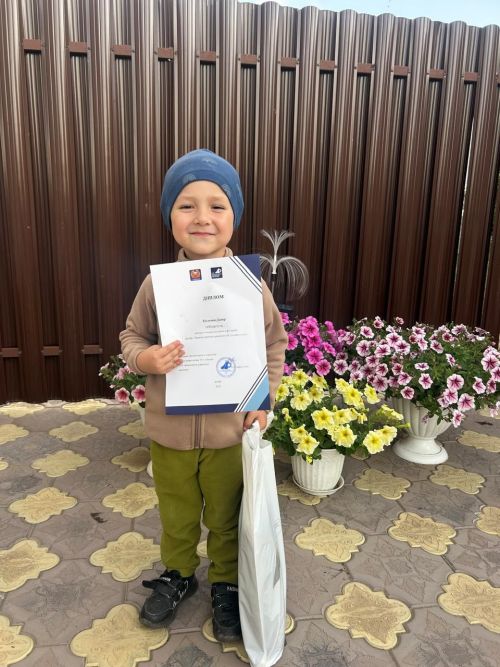«Юл хәрәкәте кагыйдәләре һәм мин – иң яхшы дуслар» бәйгесе тәмам