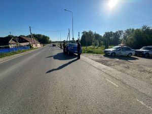 Әтнә районы юлларында  бүген «Тоннель» операциясе көтелә