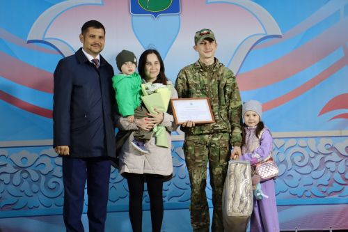 Әтнәдә Яшьләр көне: Ләйсән Мәхмүтова белән Илшат Сафин да кайтканнар иде
