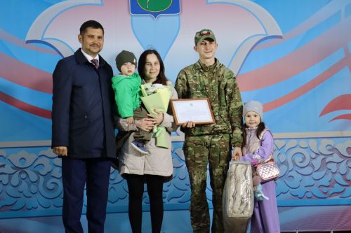 Әтнәдә Яшьләр көне: Ләйсән Мәхмүтова белән Илшат Сафин да кайтканнар иде