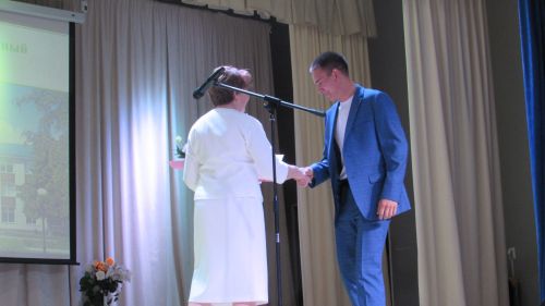 Әтнә техникумында диплом тапшыру тантанасы узды