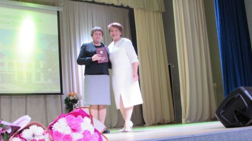 Әтнә техникумында диплом тапшыру тантанасы узды