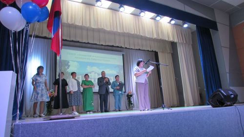 Әтнә техникумында диплом тапшыру тантанасы узды